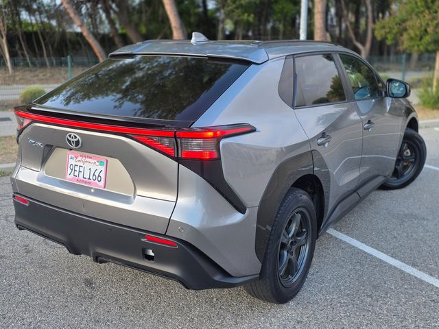 2023 Toyota bZ4X XLE | Reseda, CA | Angeles Auto Alliance 2023 Toyota bZ4X XLE | Reseda, CA | Angeles Auto Alliance