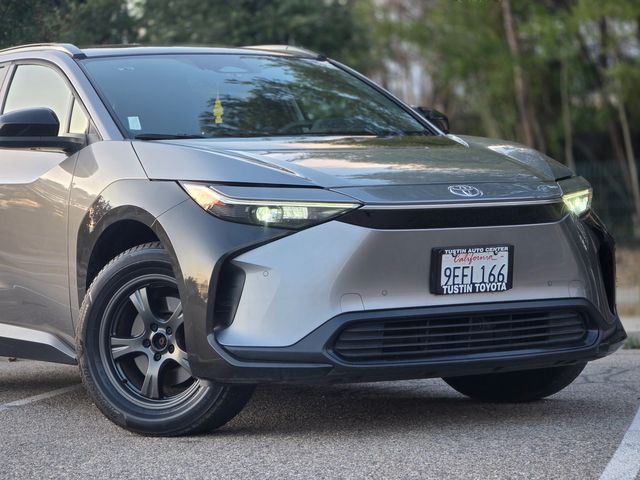2023 Toyota bZ4X XLE | Reseda, CA | Angeles Auto Alliance