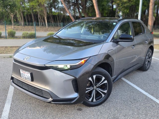 2023 Toyota bZ4X XLE | Reseda, CA | Angeles Auto Alliance