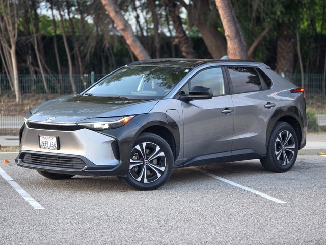 2023 Toyota bZ4X XLE | Reseda, CA | Angeles Auto Alliance