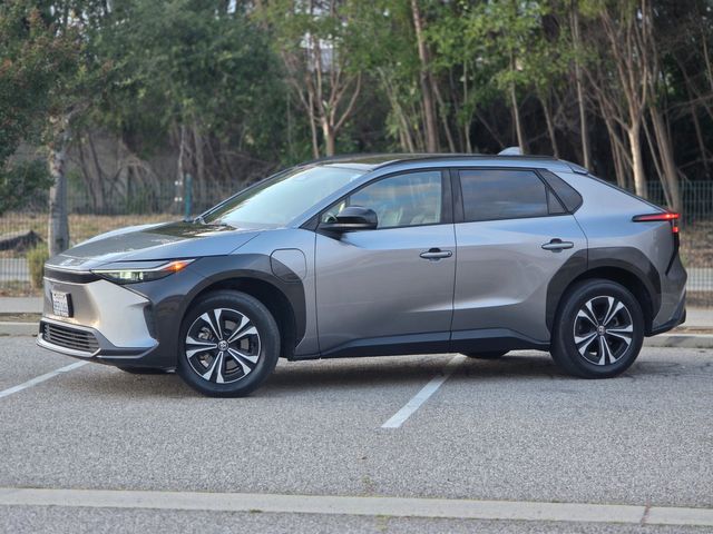 2023 Toyota bZ4X XLE | Reseda, CA | Angeles Auto Alliance