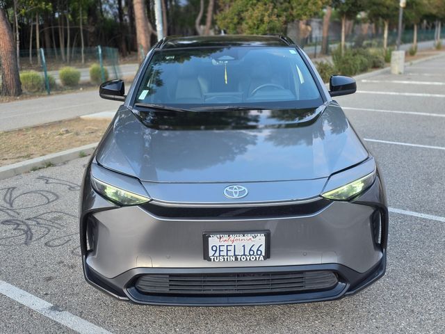 2023 Toyota bZ4X XLE | Reseda, CA | Angeles Auto Alliance 2023 Toyota bZ4X XLE | Reseda, CA | Angeles Auto Alliance