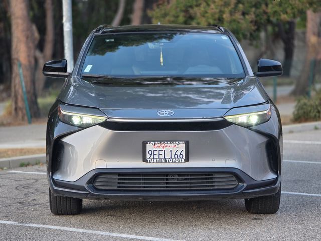 2023 Toyota bZ4X XLE | Reseda, CA | Angeles Auto Alliance