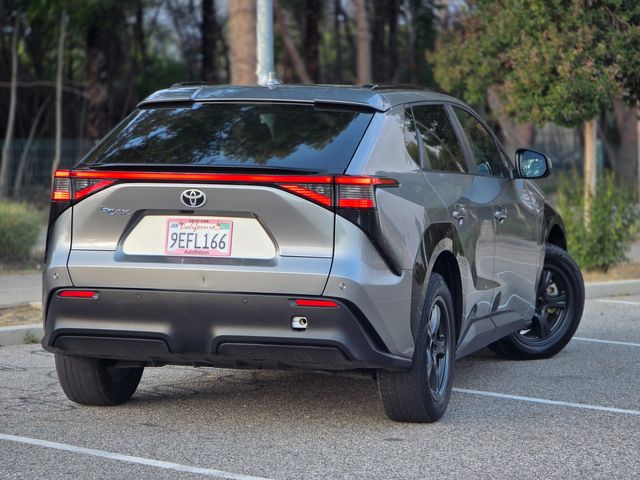 2023 Toyota bZ4X XLE | Reseda, CA | Angeles Auto Alliance