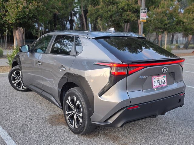 2023 Toyota bZ4X XLE | Reseda, CA | Angeles Auto Alliance