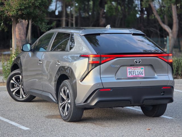 2023 Toyota bZ4X XLE | Reseda, CA | Angeles Auto Alliance