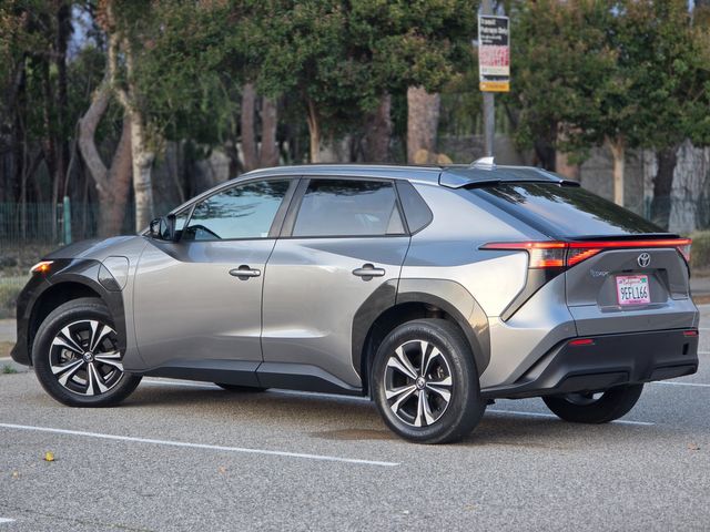2023 Toyota bZ4X XLE | Reseda, CA | Angeles Auto Alliance