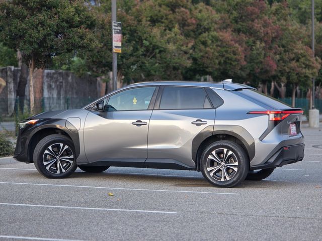 2023 Toyota bZ4X XLE | Reseda, CA | Angeles Auto Alliance