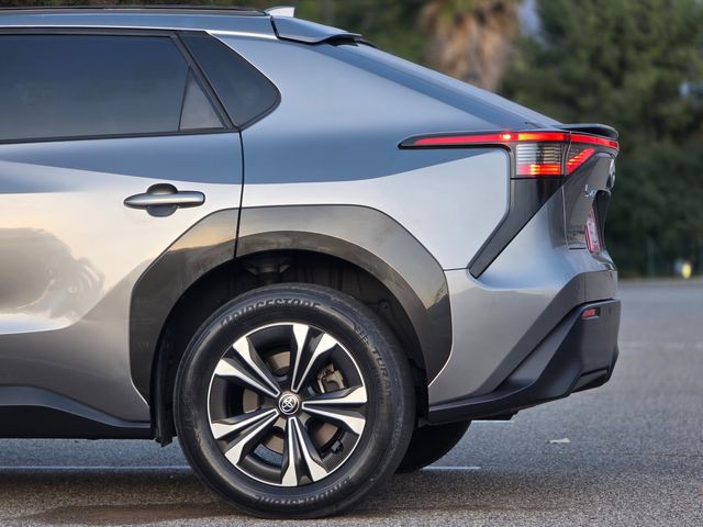 2023 Toyota bZ4X XLE | Reseda, CA | Angeles Auto Alliance