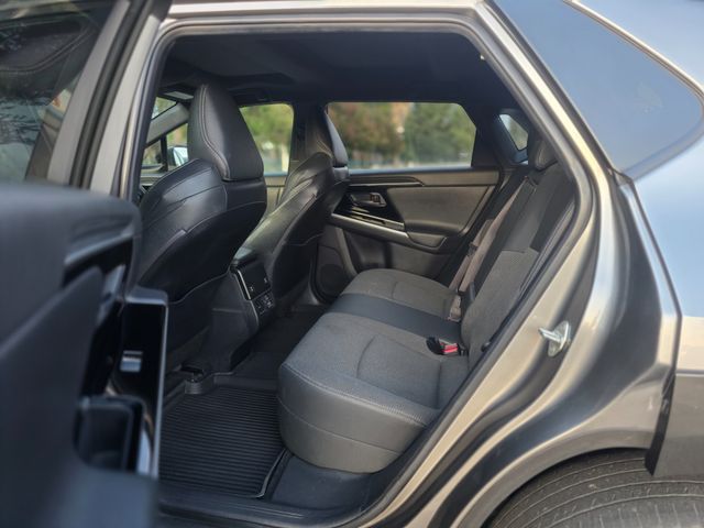 2023 Toyota bZ4X XLE | Reseda, CA | Angeles Auto Alliance