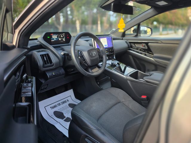 2023 Toyota bZ4X XLE | Reseda, CA | Angeles Auto Alliance