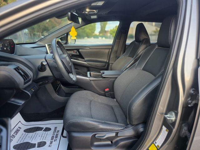 2023 Toyota bZ4X XLE | Reseda, CA | Angeles Auto Alliance 2023 Toyota bZ4X XLE | Reseda, CA | Angeles Auto Alliance