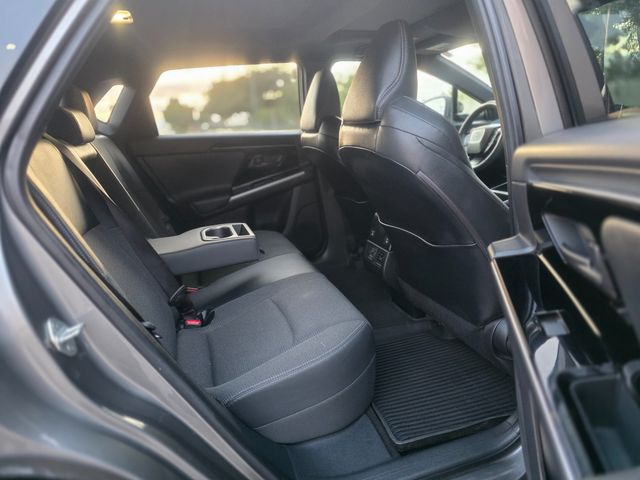 2023 Toyota bZ4X XLE | Reseda, CA | Angeles Auto Alliance 2023 Toyota bZ4X XLE | Reseda, CA | Angeles Auto Alliance