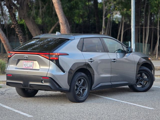 2023 Toyota bZ4X XLE | Reseda, CA | Angeles Auto Alliance