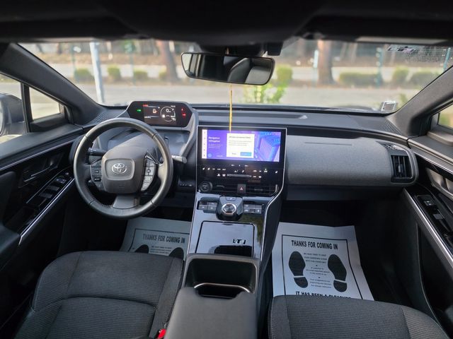2023 Toyota bZ4X XLE | Reseda, CA | Angeles Auto Alliance