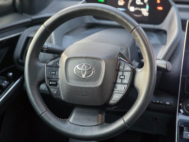 2023 Toyota bZ4X XLE | Reseda, CA | Angeles Auto Alliance