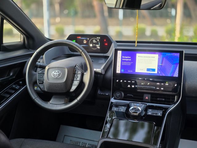 2023 Toyota bZ4X XLE | Reseda, CA | Angeles Auto Alliance