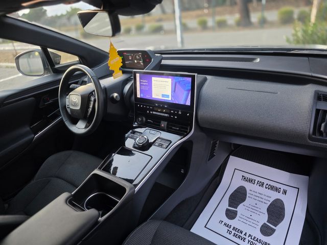 2023 Toyota bZ4X XLE | Reseda, CA | Angeles Auto Alliance