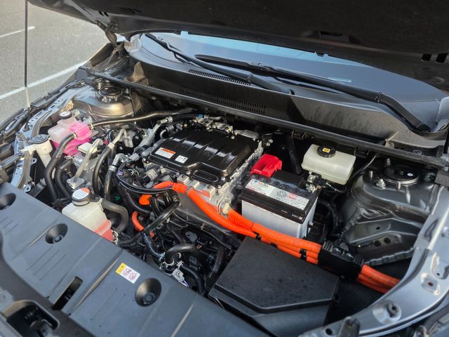 2023 Toyota bZ4X XLE | Reseda, CA | Angeles Auto Alliance