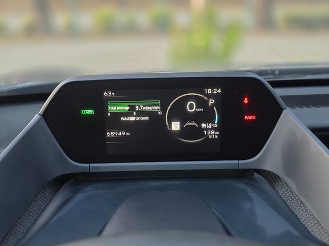 2023 Toyota bZ4X XLE | Reseda, CA | Angeles Auto Alliance