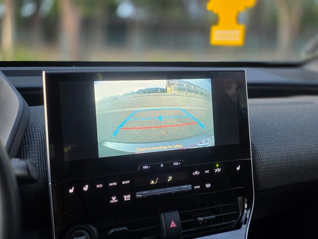 2023 Toyota bZ4X XLE | Reseda, CA | Angeles Auto Alliance 2023 Toyota bZ4X XLE | Reseda, CA | Angeles Auto Alliance