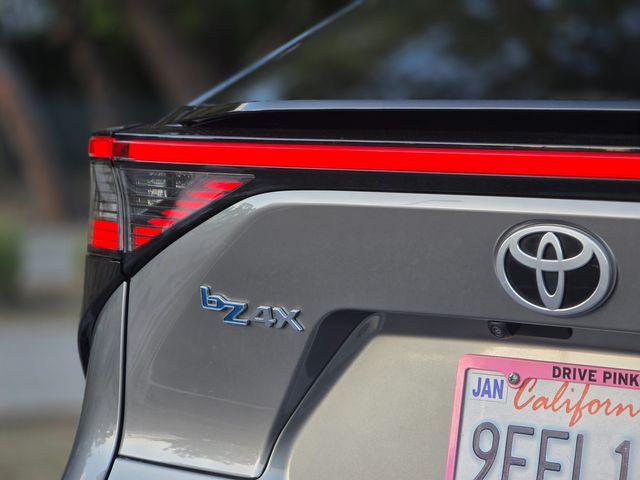 2023 Toyota bZ4X XLE | Reseda, CA | Angeles Auto Alliance