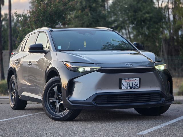 2023 Toyota bZ4X XLE | Reseda, CA | Angeles Auto Alliance