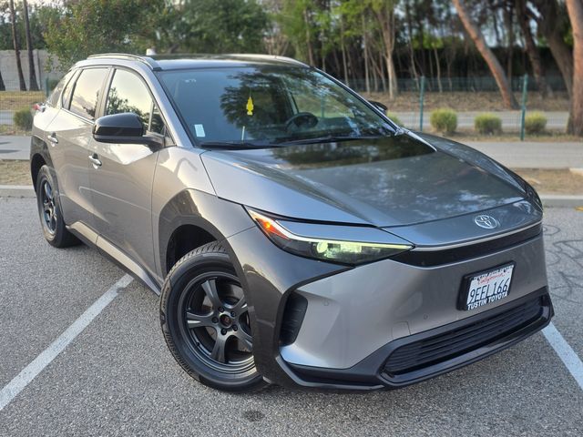 2023 Toyota bZ4X XLE | Reseda, CA | Angeles Auto Alliance 2023 Toyota bZ4X XLE | Reseda, CA | Angeles Auto Alliance