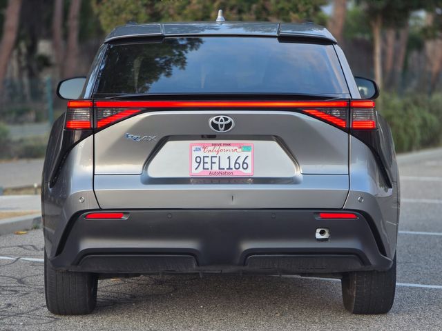 2023 Toyota bZ4X XLE | Reseda, CA | Angeles Auto Alliance