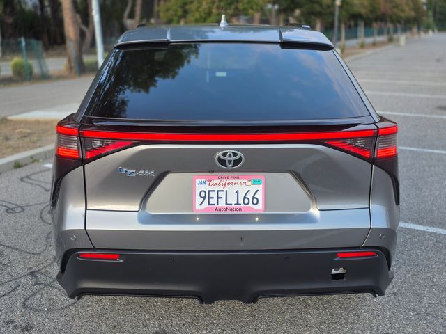 2023 Toyota bZ4X XLE | Reseda, CA | Angeles Auto Alliance