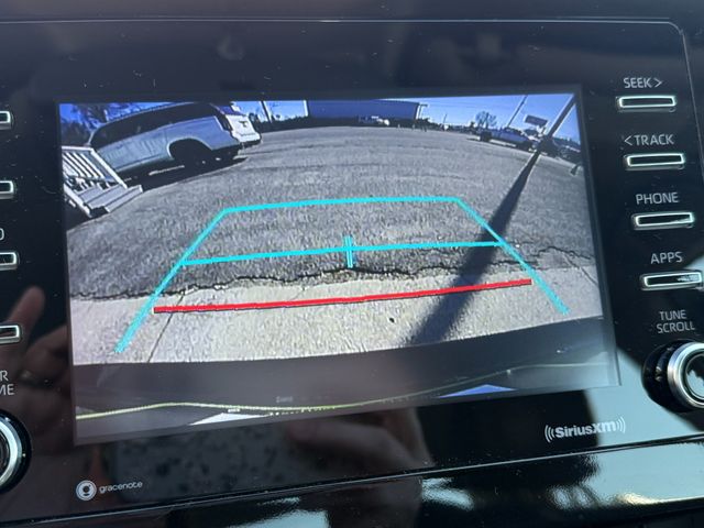 2023 Toyota Camry SE Nightshade