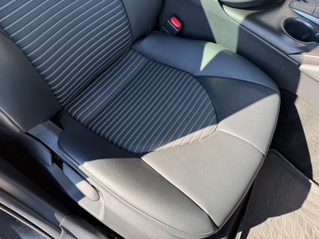 2023 Toyota Camry SE Nightshade