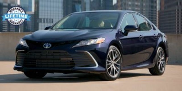 2023 Toyota Camry LE | Branford, CT | Sound Auto Wholesalers