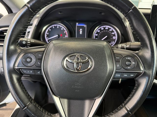 2023 Toyota Camry SE | Calexico, CA | Auto Depot of Calexico 2023 Toyota Camry SE | Calexico, CA | Auto Depot of Calexico