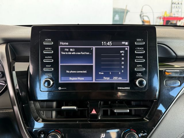 2023 Toyota Camry SE | Calexico, CA | Auto Depot of Calexico