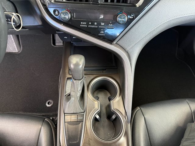 2023 Toyota Camry SE | Calexico, CA | Auto Depot of Calexico