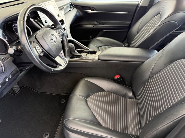 2023 Toyota Camry SE | Calexico, CA | Auto Depot of Calexico 2023 Toyota Camry SE | Calexico, CA | Auto Depot of Calexico