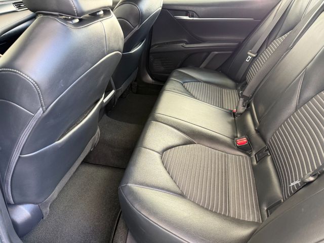 2023 Toyota Camry SE | Calexico, CA | Auto Depot of Calexico