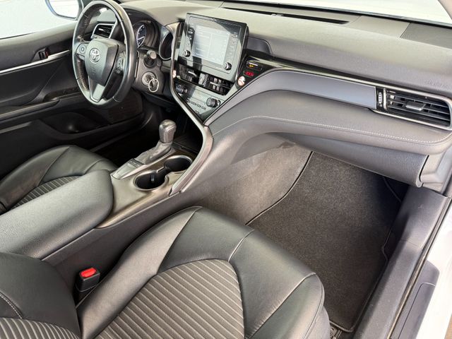 2023 Toyota Camry SE | Calexico, CA | Auto Depot of Calexico 2023 Toyota Camry SE | Calexico, CA | Auto Depot of Calexico