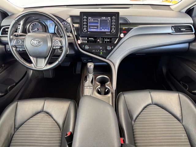 2023 Toyota Camry SE | Calexico, CA | Auto Depot of Calexico