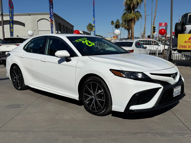 2023 Toyota Camry SE | Calexico, CA | Auto Depot of Calexico 2023 Toyota Camry SE | Calexico, CA | Auto Depot of Calexico