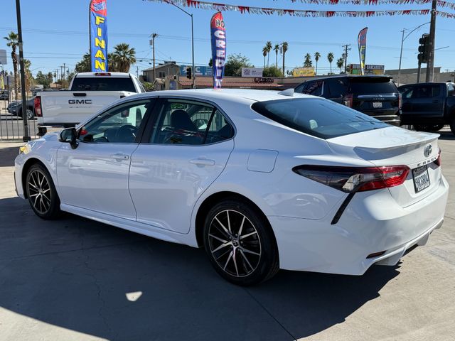 2023 Toyota Camry SE | Calexico, CA | Auto Depot of Calexico