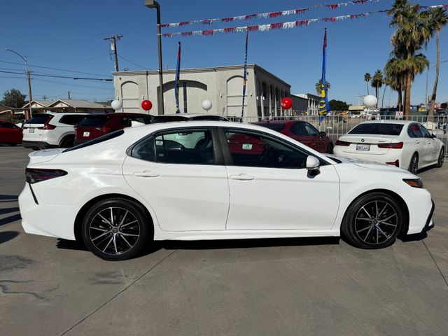 2023 Toyota Camry SE | Calexico, CA | Auto Depot of Calexico