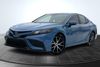 2023 Toyota Camry SE | Elyria, OH | PHD Auto Group