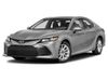 2023 Toyota Camry LE | Honolulu, HI | Autosource Hawaii 