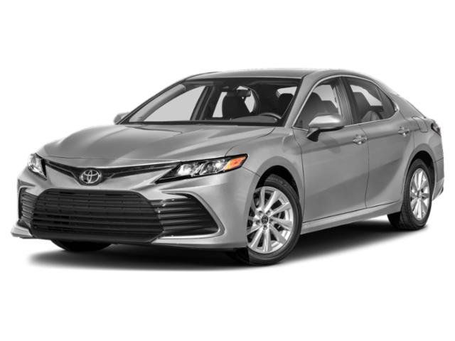2023 Toyota Camry LE | Honolulu, HI | Autosource Hawaii 