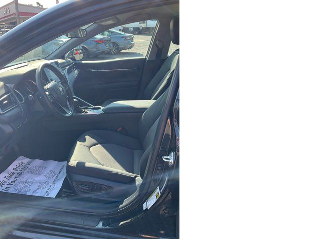 2023 Toyota Camry LE 2023 Toyota Camry LE