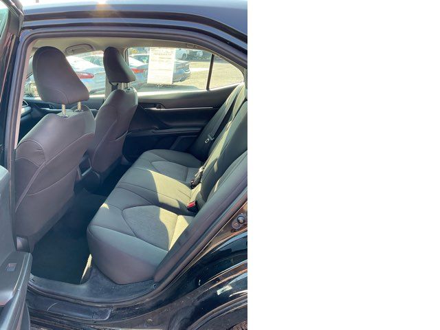 2023 Toyota Camry LE - John Gibson Auto Sales Hot Springs 2023 Toyota Camry LE - John Gibson Auto Sales Hot Springs