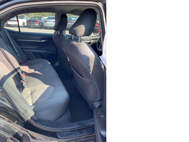 2023 Toyota Camry LE 2023 Toyota Camry LE