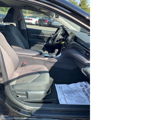 2023 Toyota Camry LE 2023 Toyota Camry LE